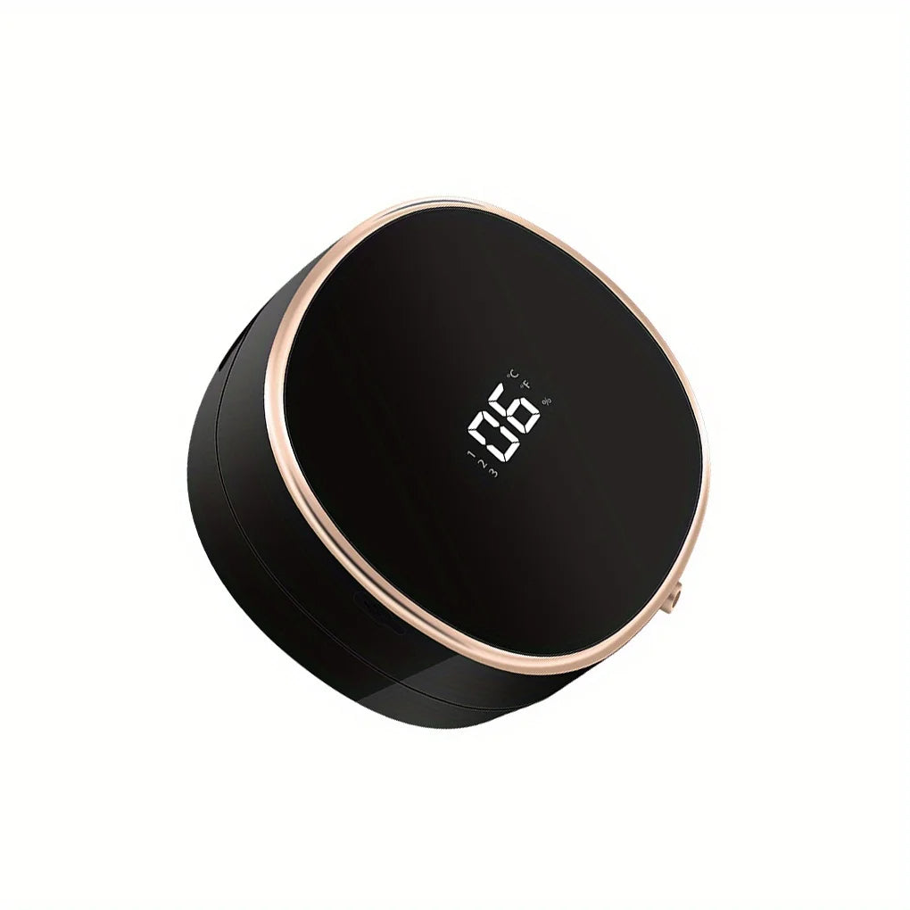 Le Distributeur Intelligent Sans Contact