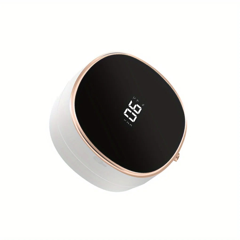 Le Distributeur Intelligent Sans Contact